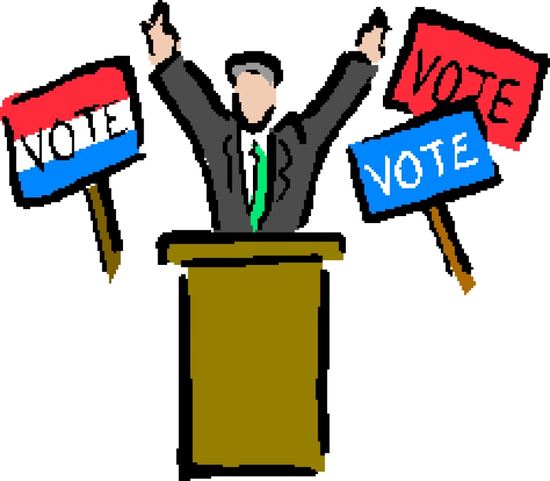 Village of Island Lake - November Election - Election Judges ...
