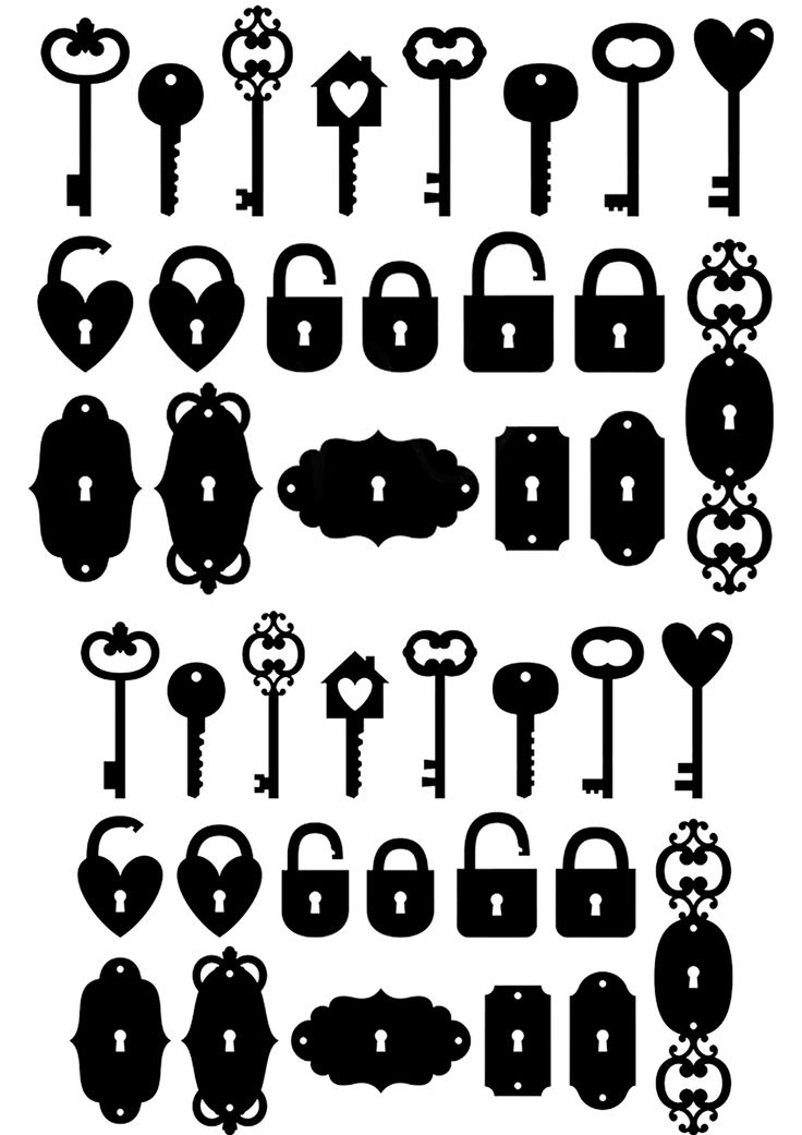 Llaves | Skeleton key tattoo | Pinterest