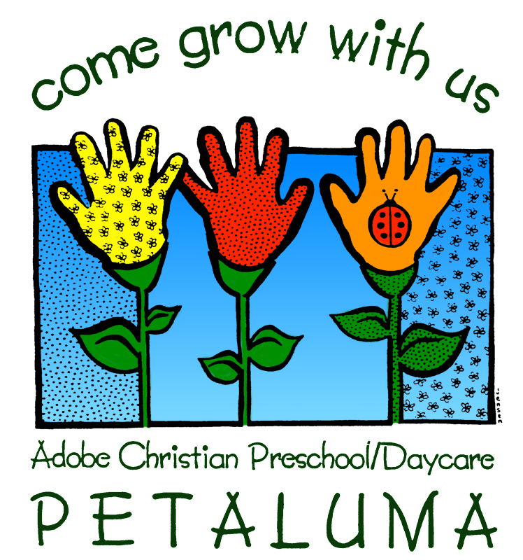 Child Care Centers in Petaluma, CA | Petaluma Preschools