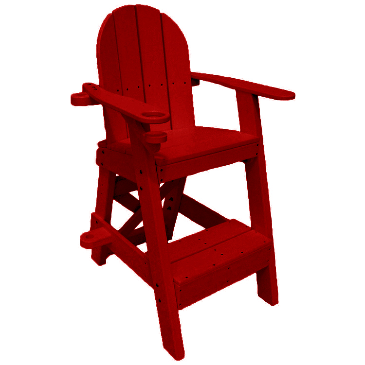 505 Lifeguard Chair