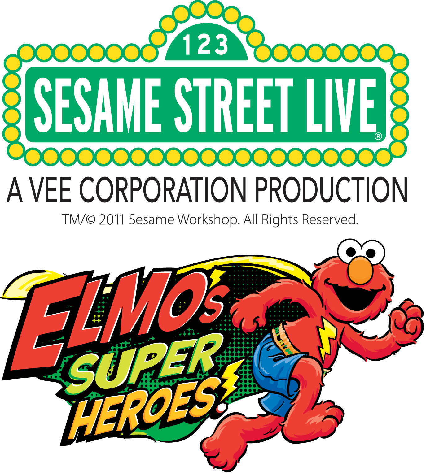 Images For > Sesame Street Clip Art Border