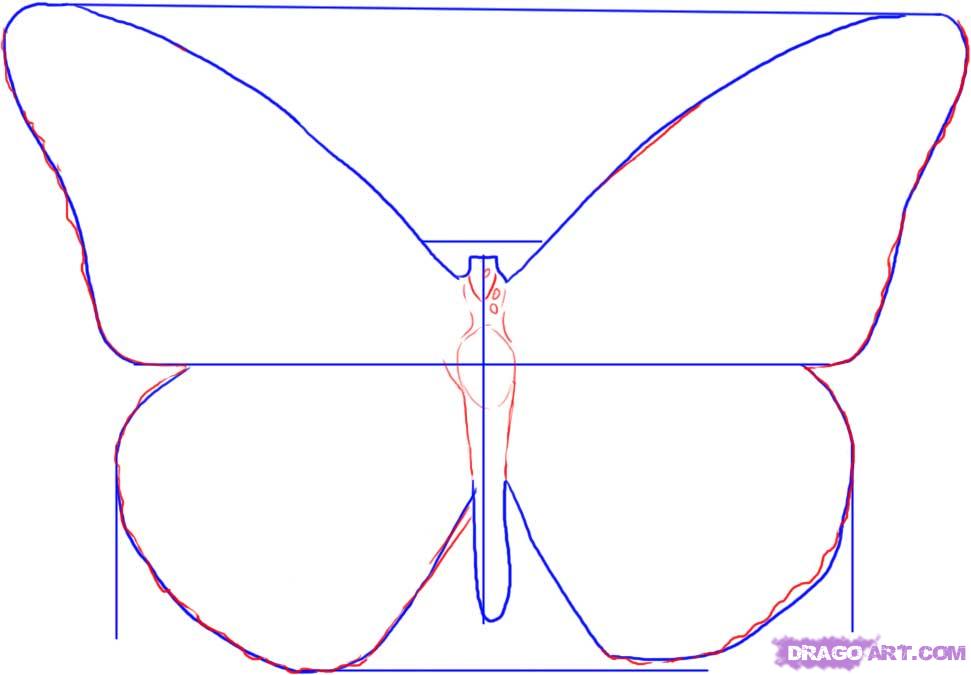 example outline simple