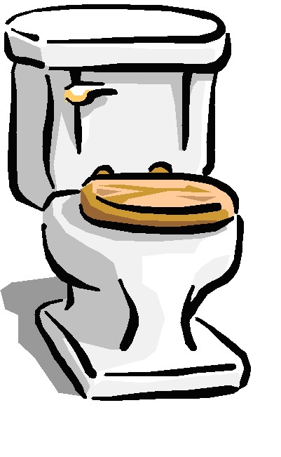 Kids Bathroom Clip Art Images & Pictures - Becuo