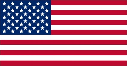 American flag free vector art Free vector for free download (about ...