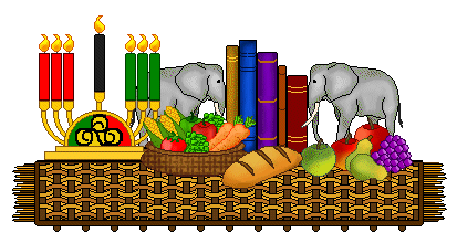 Images Of Kwanzaa - ClipArt Best