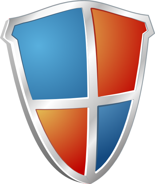 Pictures Of Shields - ClipArt Best