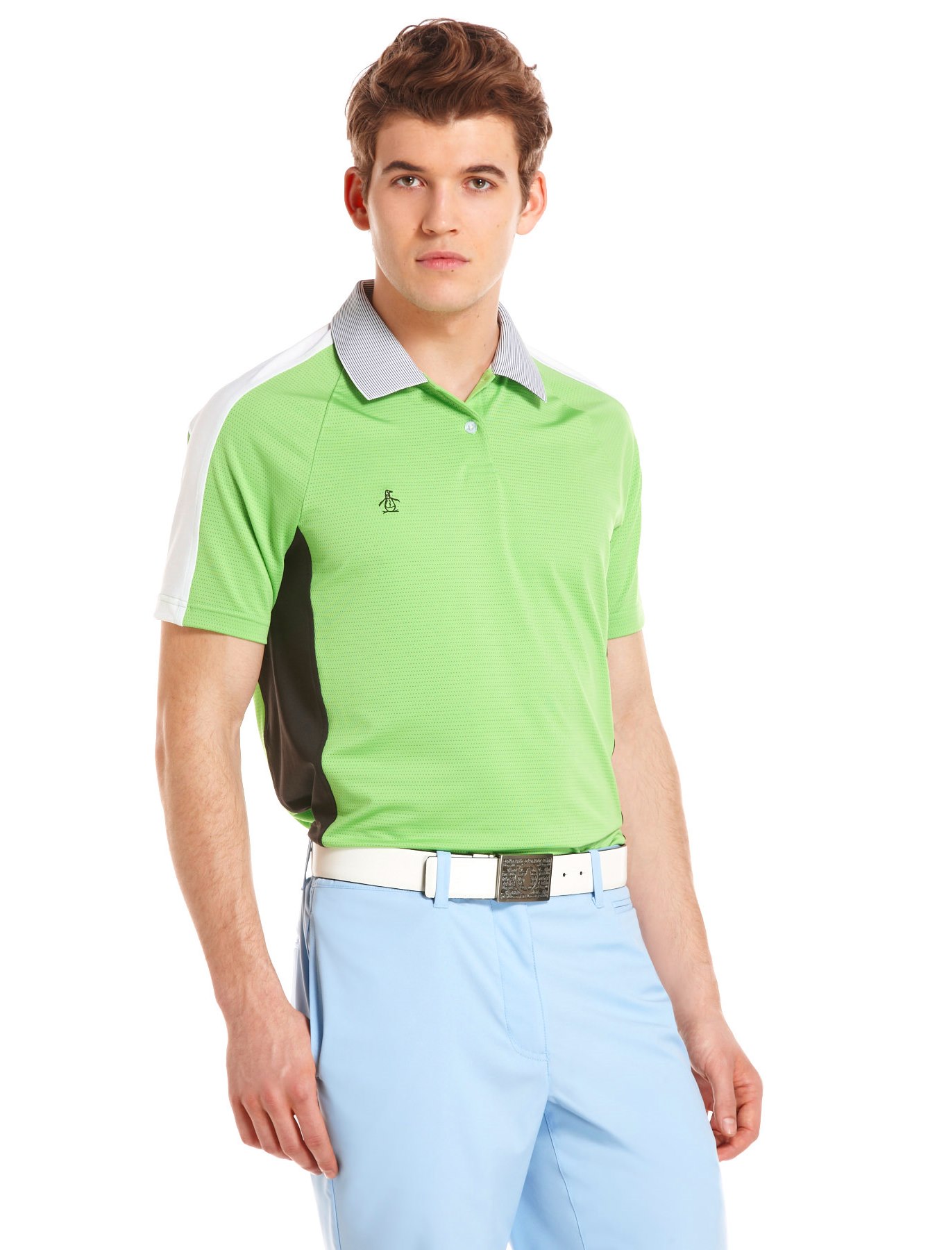 vintage golf clothes for young men - Clothing Design IdeasClothing ...