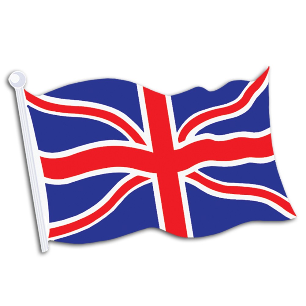 english flag clip art - photo #6