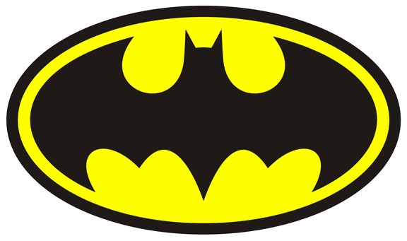 Pix For > Batman And Robin Clip Art