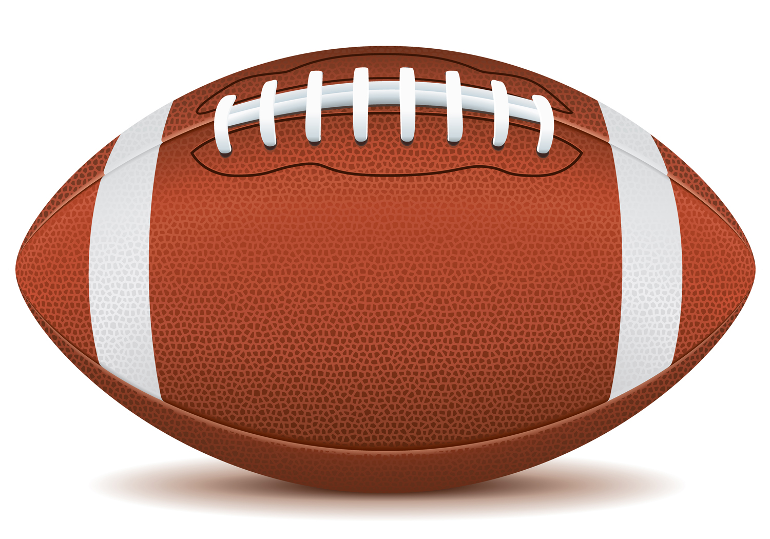 Nfl Football Clipart - Cliparts.co