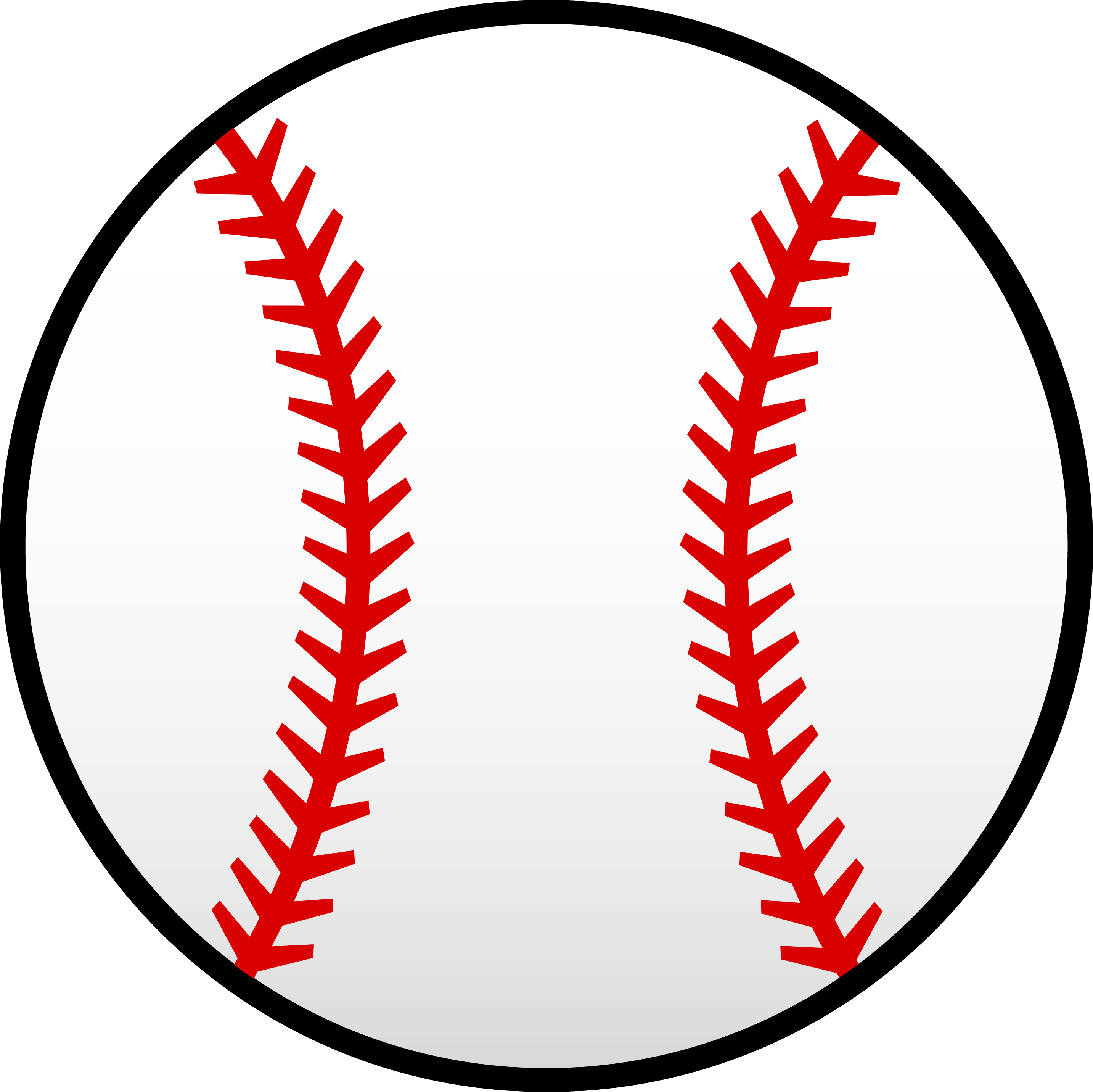 Baseball Ball Vector | Clipart Panda - Free Clipart Images
