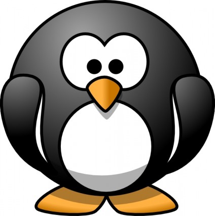 Cartoon Penguin clip art | Clipart Panda - Free Clipart Images