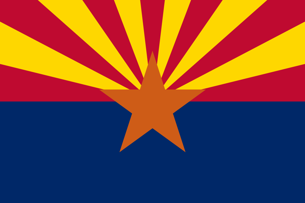 File:Flag of Arizona.svg - Wikimedia Commons