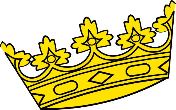 Crown Clipart Free - ClipArt Best