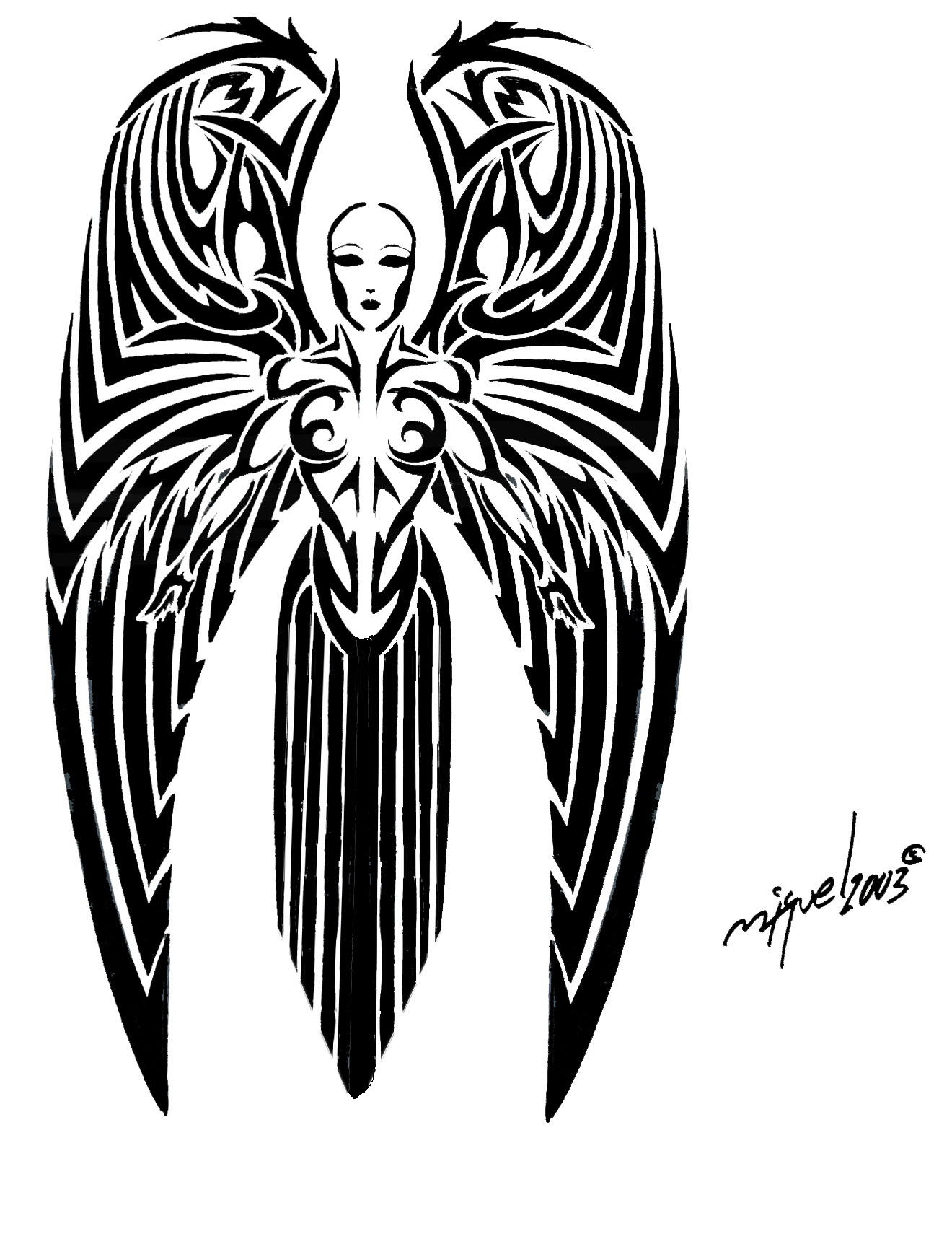 Tattoo Symbolism - Tattoos Wiki