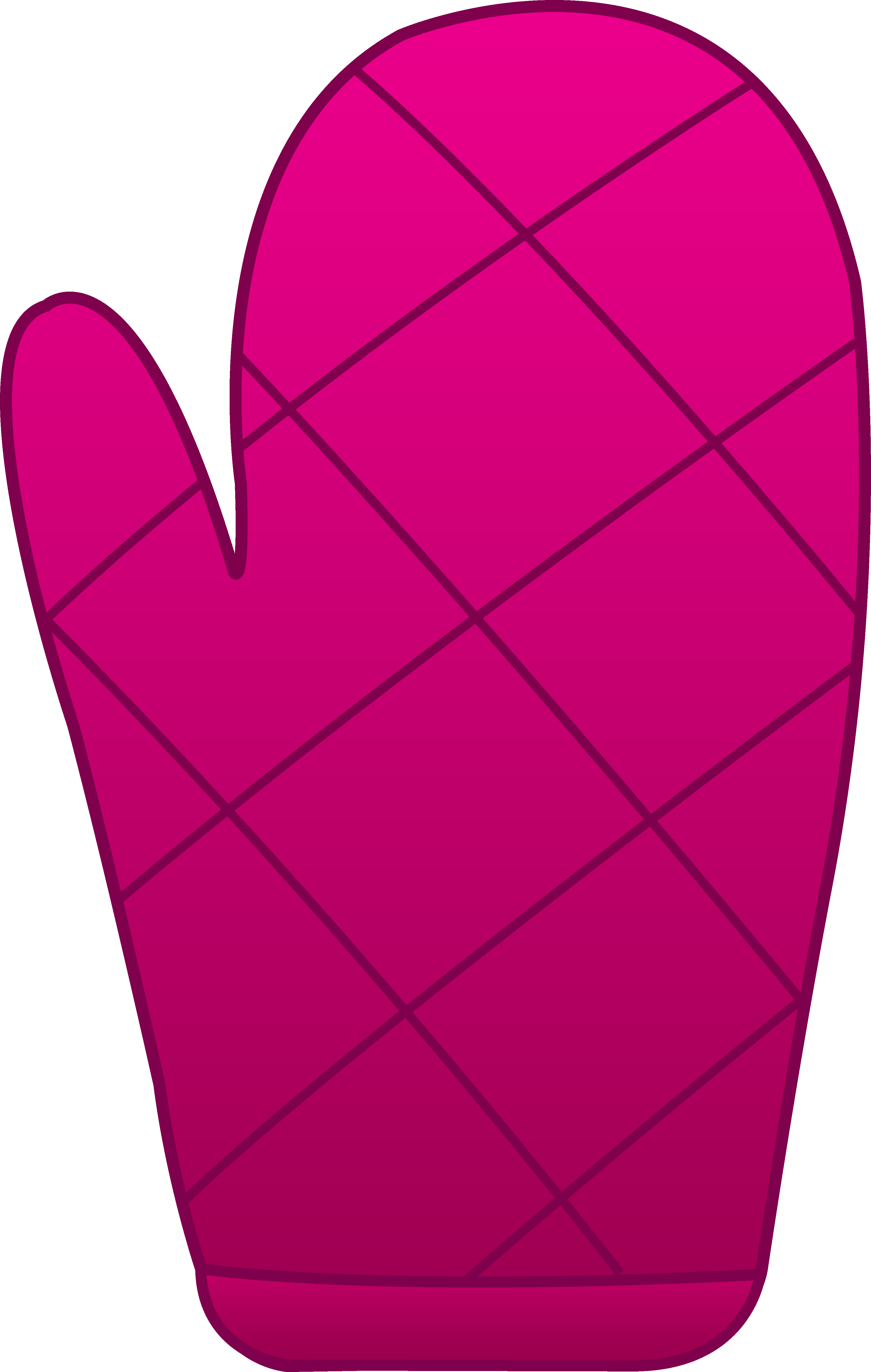 clipart of gloves - photo #21