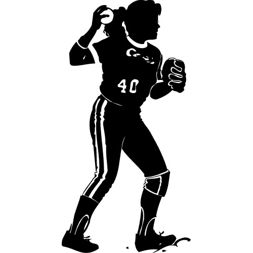 softball images cartoon image search results - ClipArt Best ...