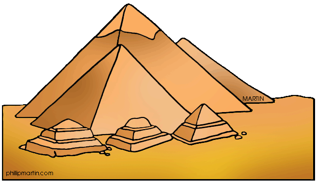 Pyramids - Ancient Egypt for Kids