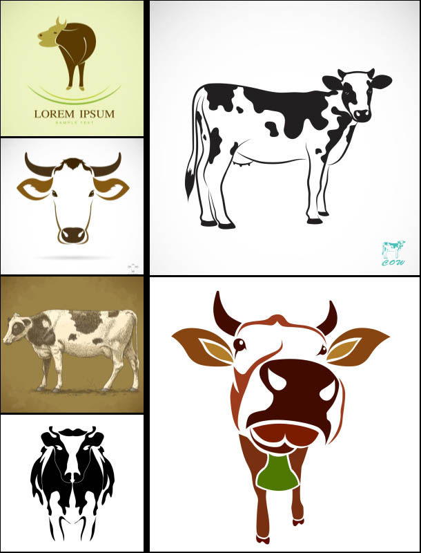 Animals | Vector Graphics Blog