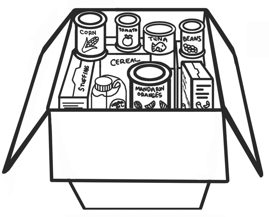 Canned Food Clipart Images & Pictures - Becuo