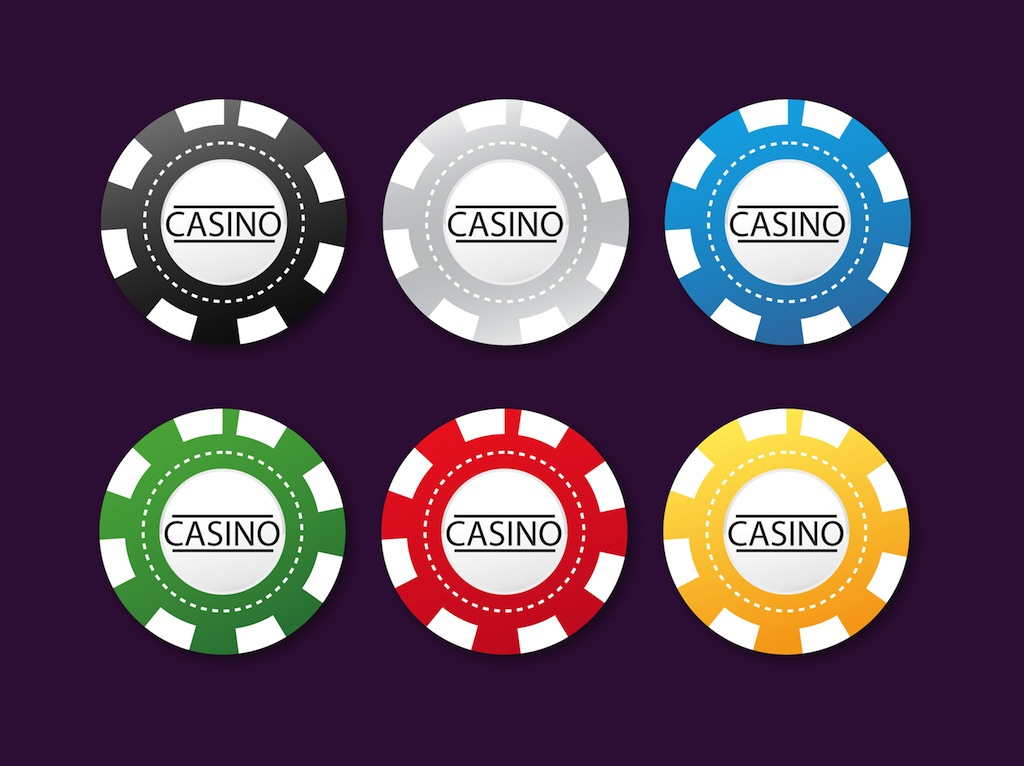 Free Poker Vectors