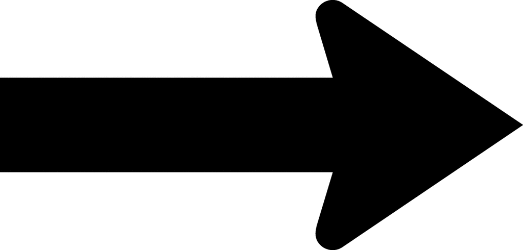 free clip art of directional arrows - photo #10