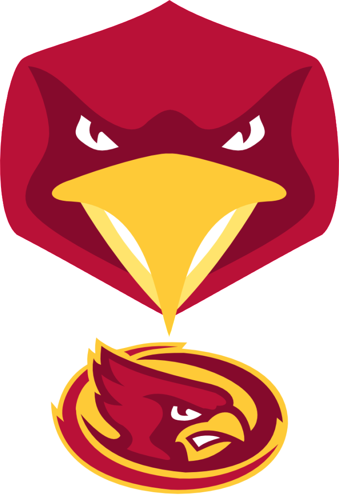 Cardinal Head Logo Help - Concepts - Chris Creamer's Sports Logos ...