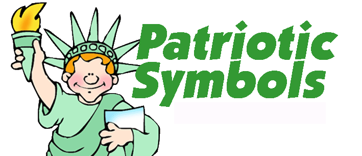 Patriotic Symbols - FREE American History Lesson Plans & Games for ...