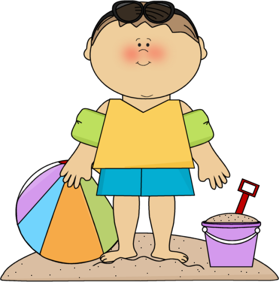 clipart pictures of summer season - photo #14