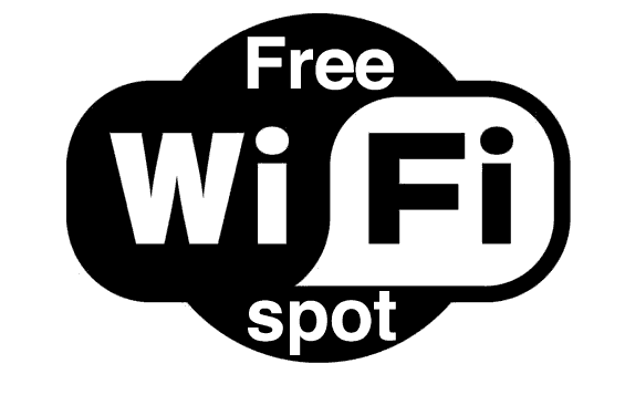 Would Wifi for Everyone Boost the Economy? | The Borovkoff Blog