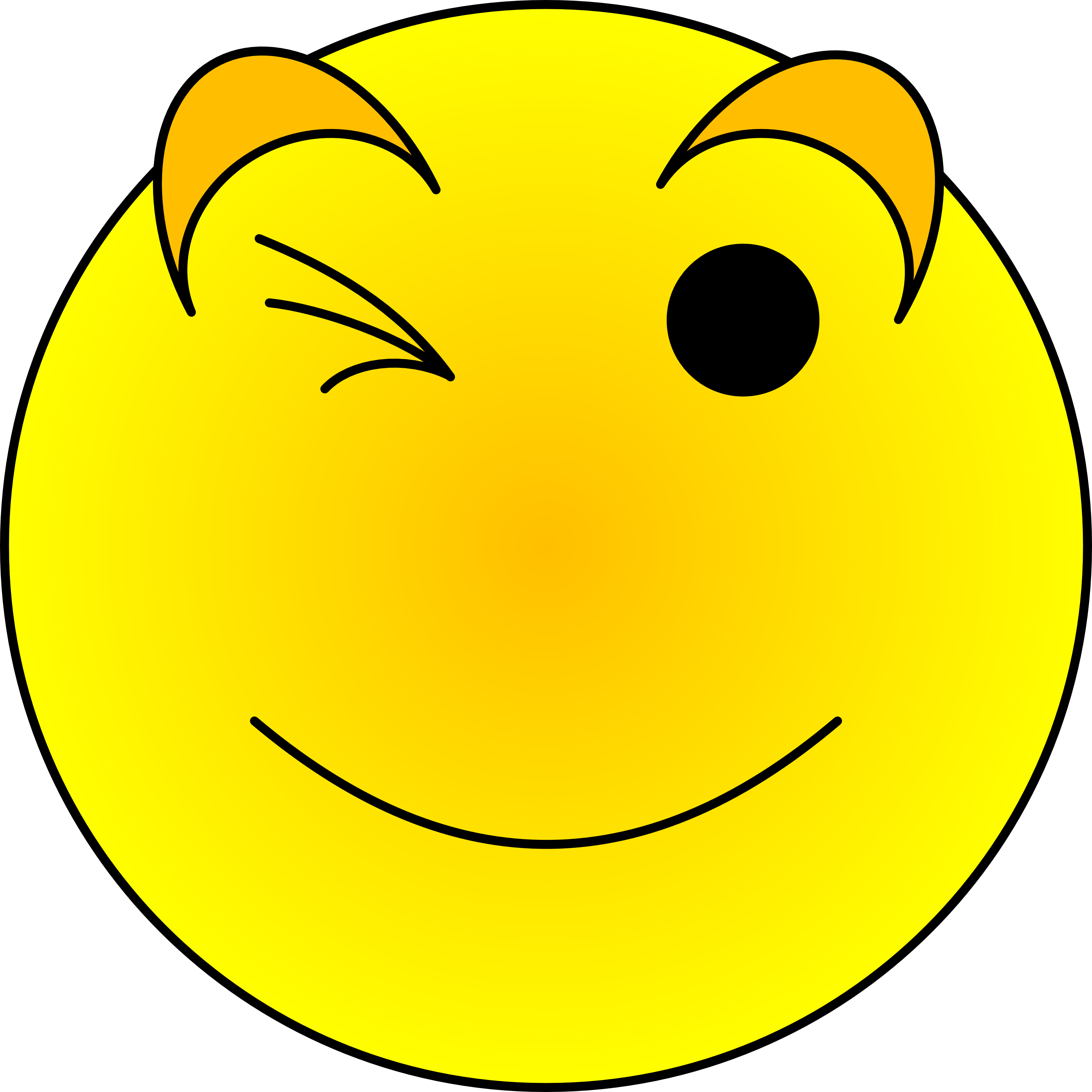 Smiley Face Graphics Cliparts.co