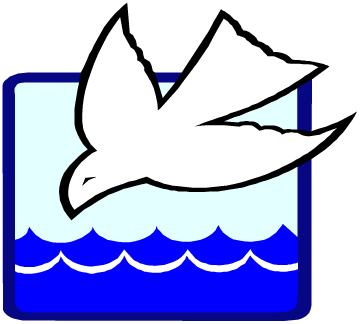 Holy Spirit - Dove Clipart | Clipart Panda - Free Clipart Images