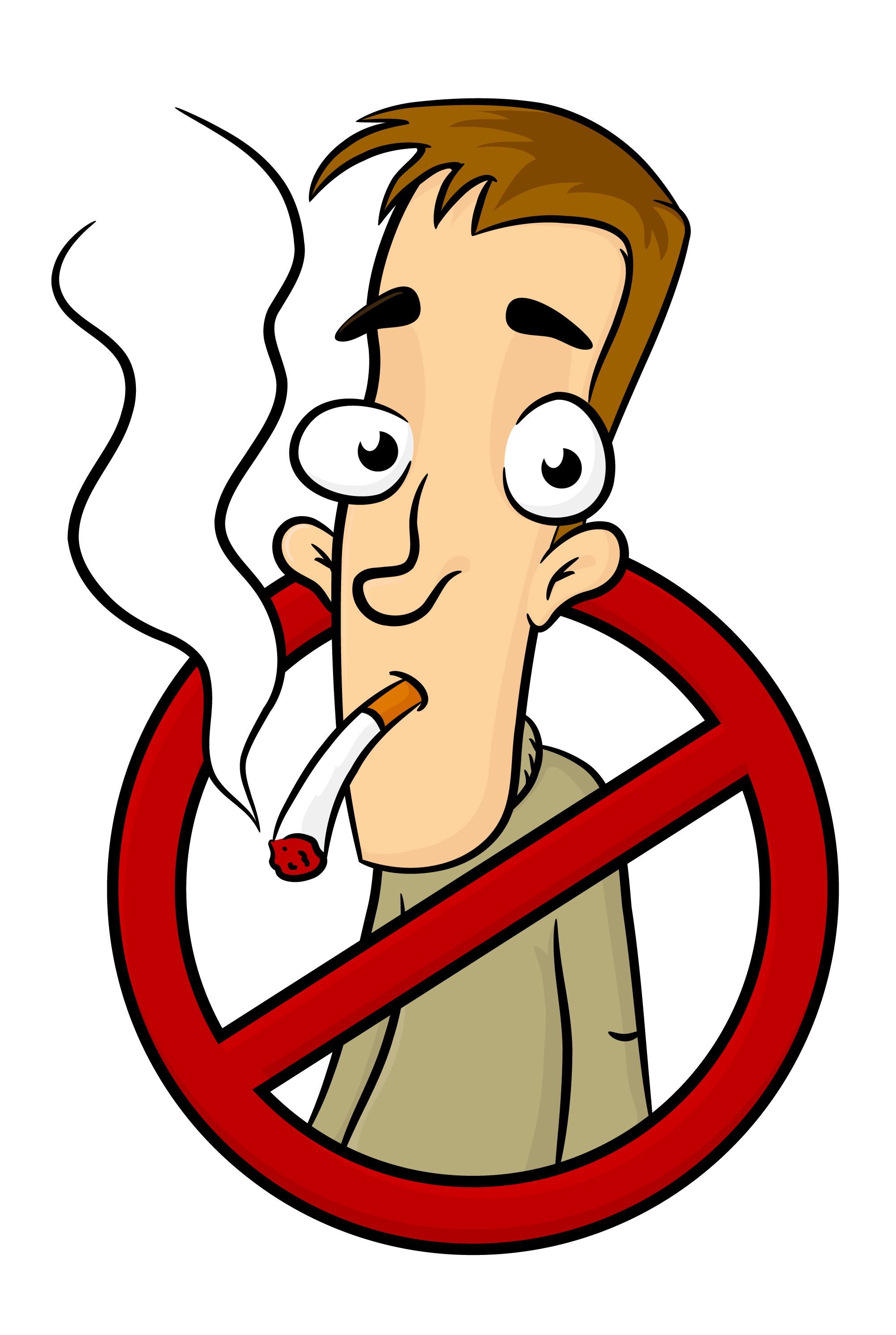 NO SMOKING Cliparts.co