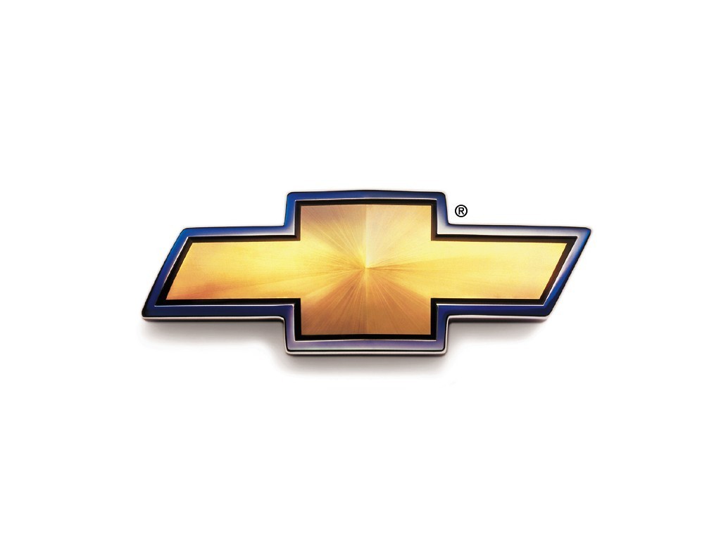 Chevrolet Logo - Chevrolet Wallpaper (8115733) - Fanpop