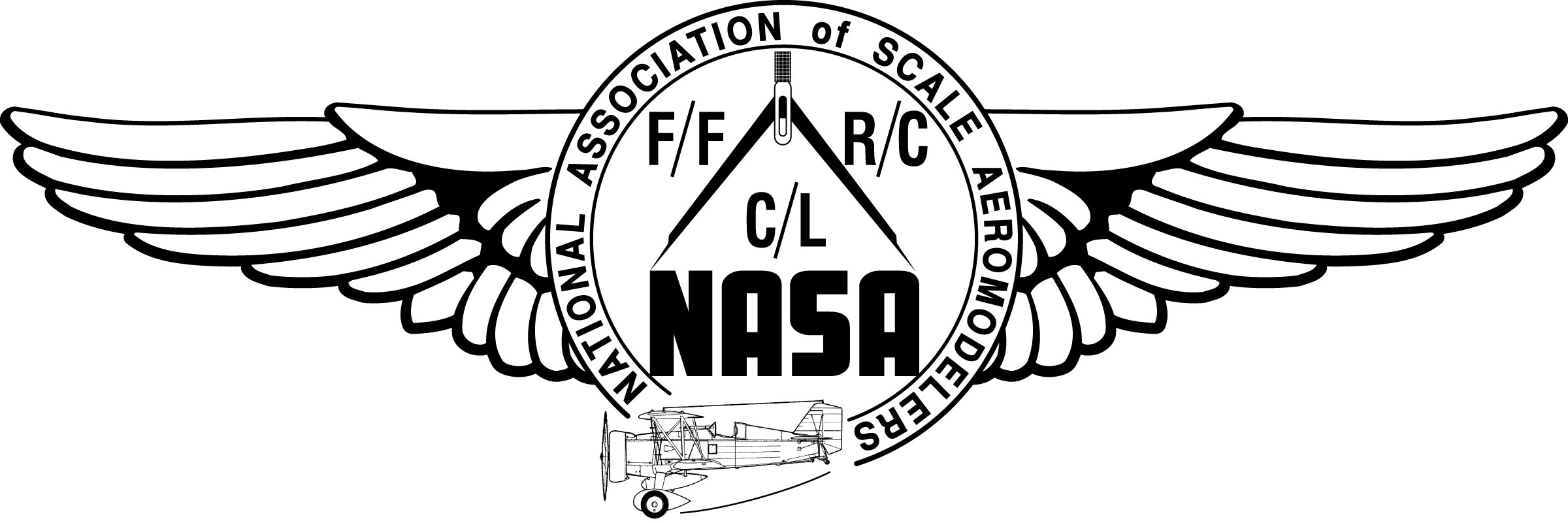NASA - NASA logos