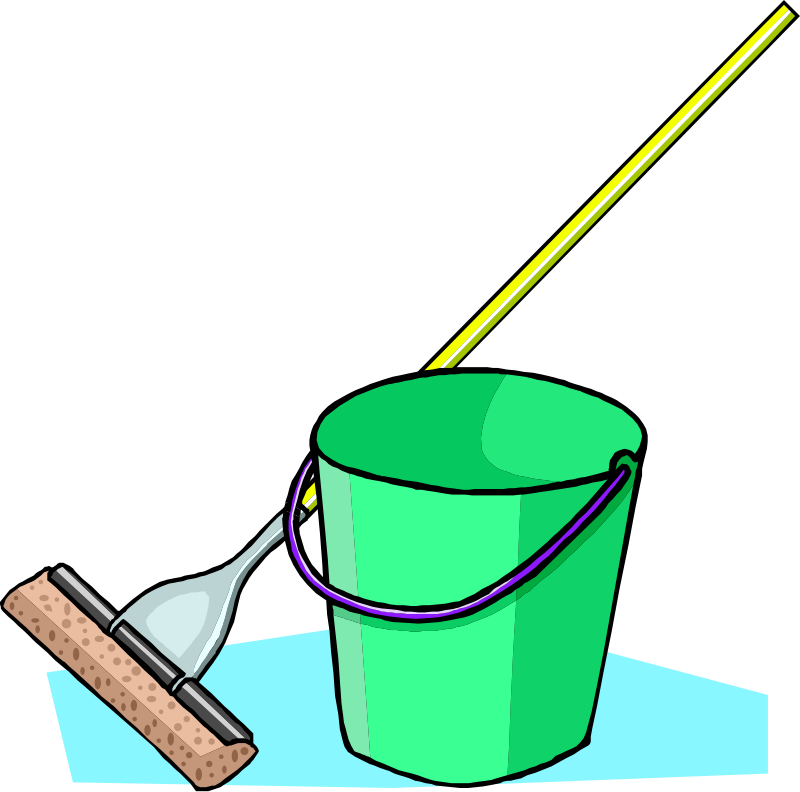 clip art for house cleaning - photo #33
