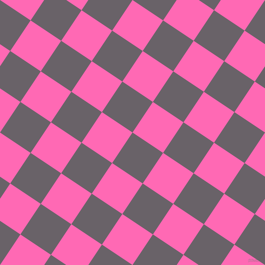 Salt Box And Hot Pink Checkers Chequered Checkered Squares Cliparts.co