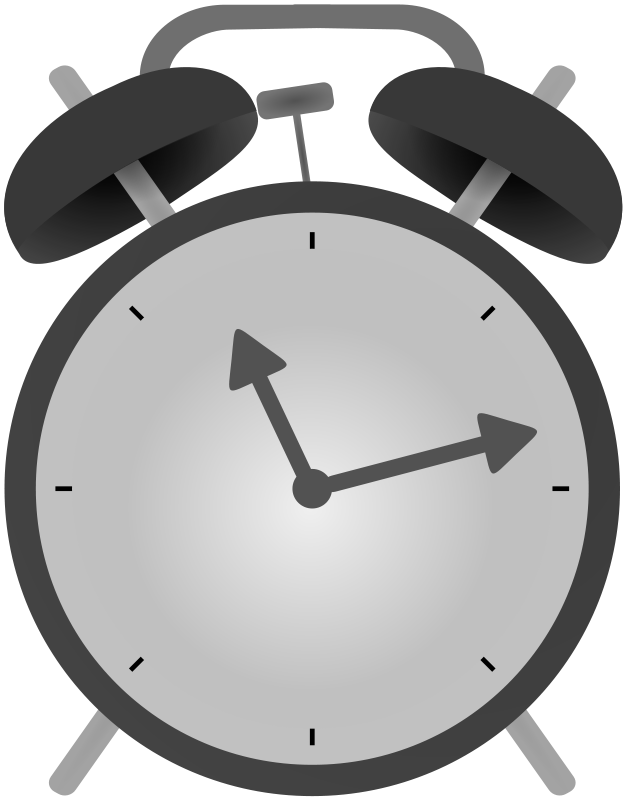 Free to Use & Public Domain Clock Clip Art - Page 2