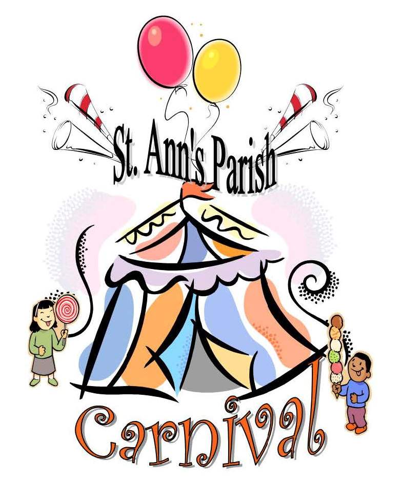 18th Annual Carnival Announced for St. Ann's Parish | PRLog