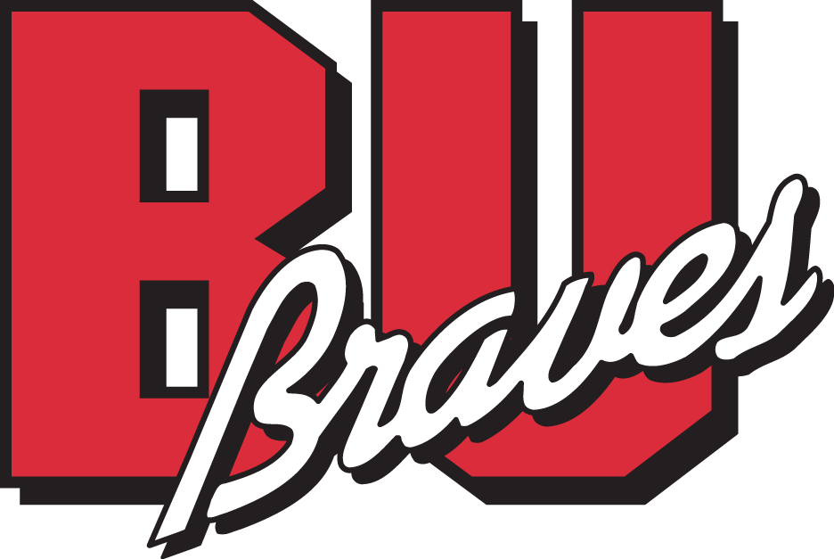 Bradley Braves Primary Logo - NCAA Division I (a-c) (NCAA a-c ...