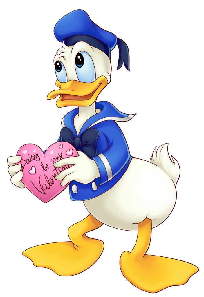 wpid-Donald_Duck__s_Valentine_by_madam_marla-hd-cartoon-wallpapers ...