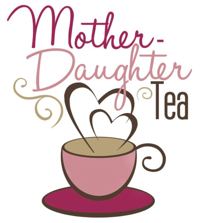 free mother daughter clipart - photo #43