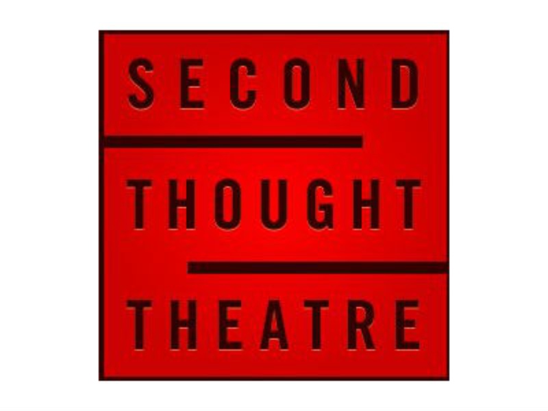 Second Thought Theatre Announces 2014 Season