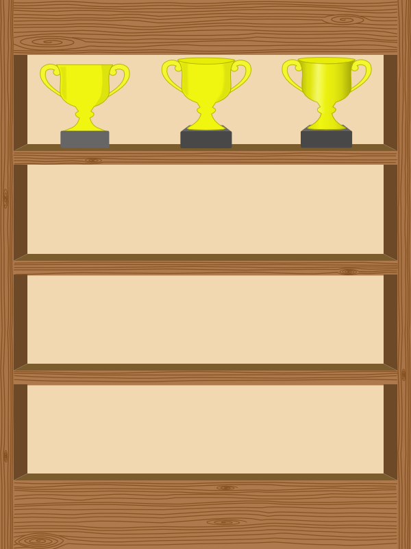 InkscapeForum.com • View topic - Level Selection Screen Trophy Cabinet