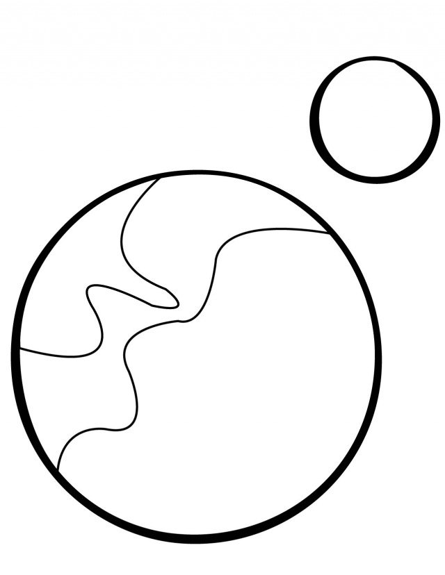 Baby Pluto Coloring Pages Hagio Graphic Pluto Coloring Pages ...