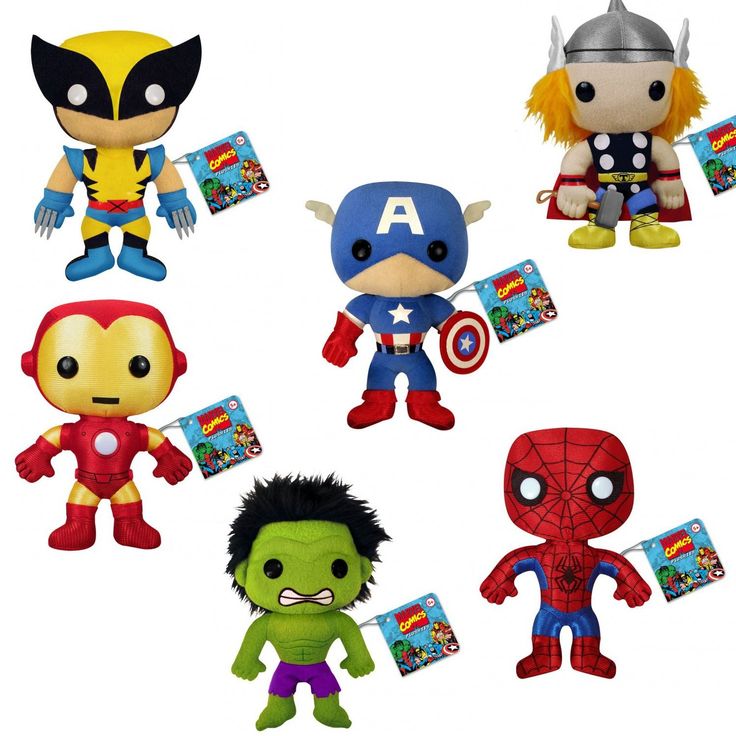 Marvel | Superhero nursery | Pinterest