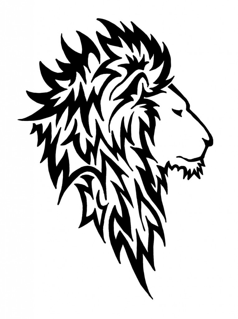 Lioness Tattoo Drawing Wallpaper « Free latest HD Hairstyle ...