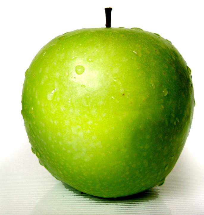 Inn Trending » Green Apple Png