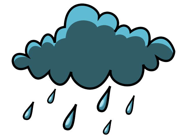 Rain Cloud Png Images & Pictures - Becuo