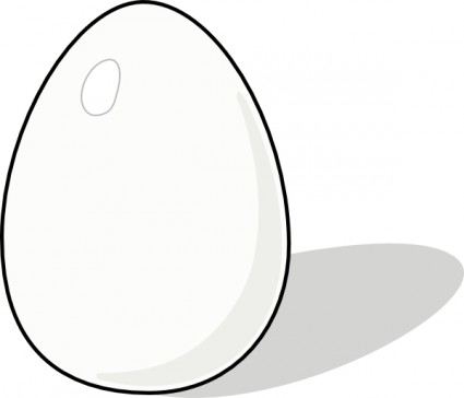 Cracked egg clip art Free vector for free download (about 1 files).